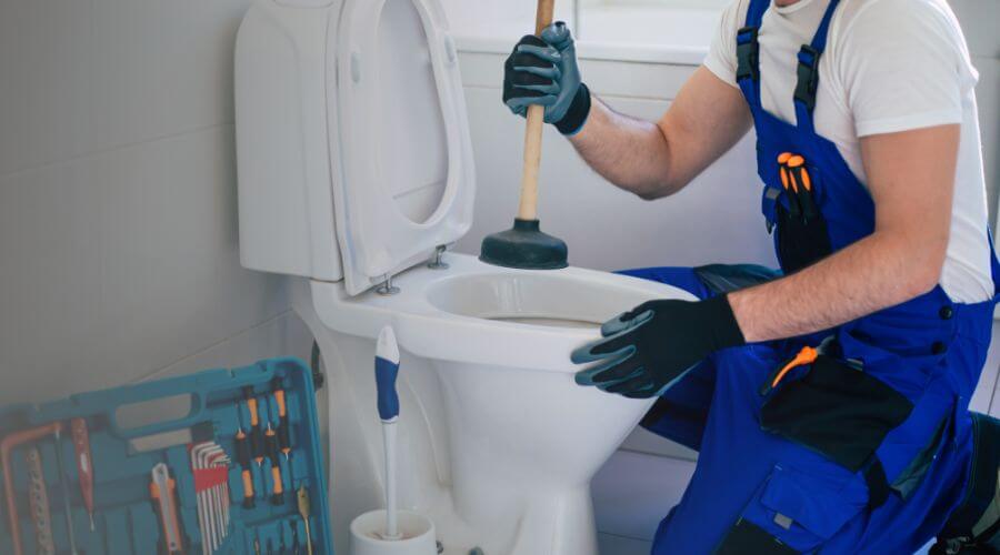 Professional expert plumbing services in Williamsburg, MI